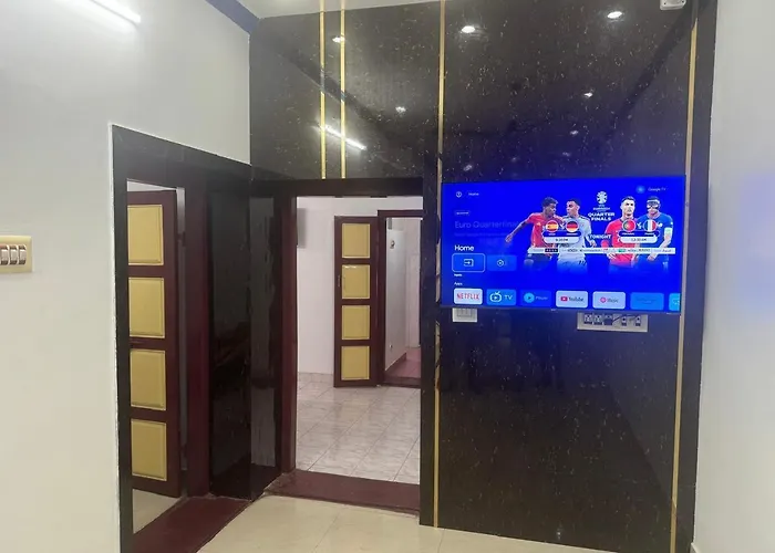 Avvai Home Stay Madurai