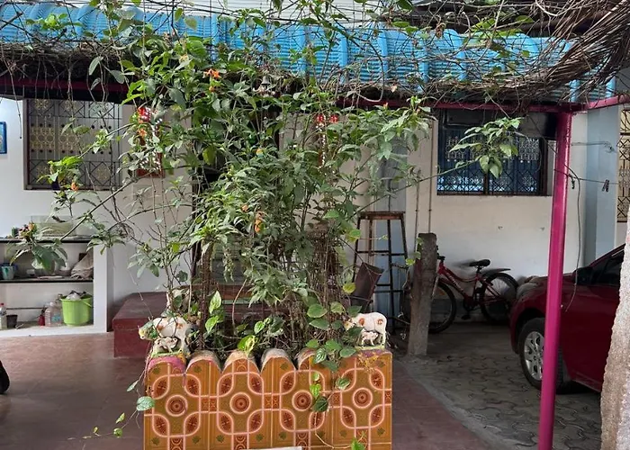Avvai Home Stay Madurai